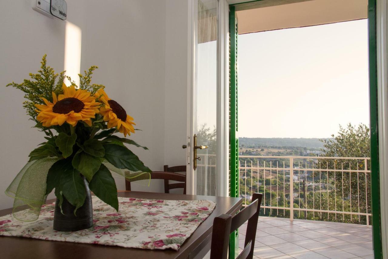 Anna Apartment Selva Di Fasano