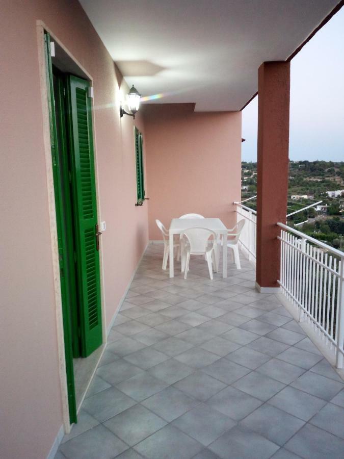 Anna Apartment Selva Di Fasano
