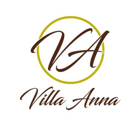 Anna Apartment *