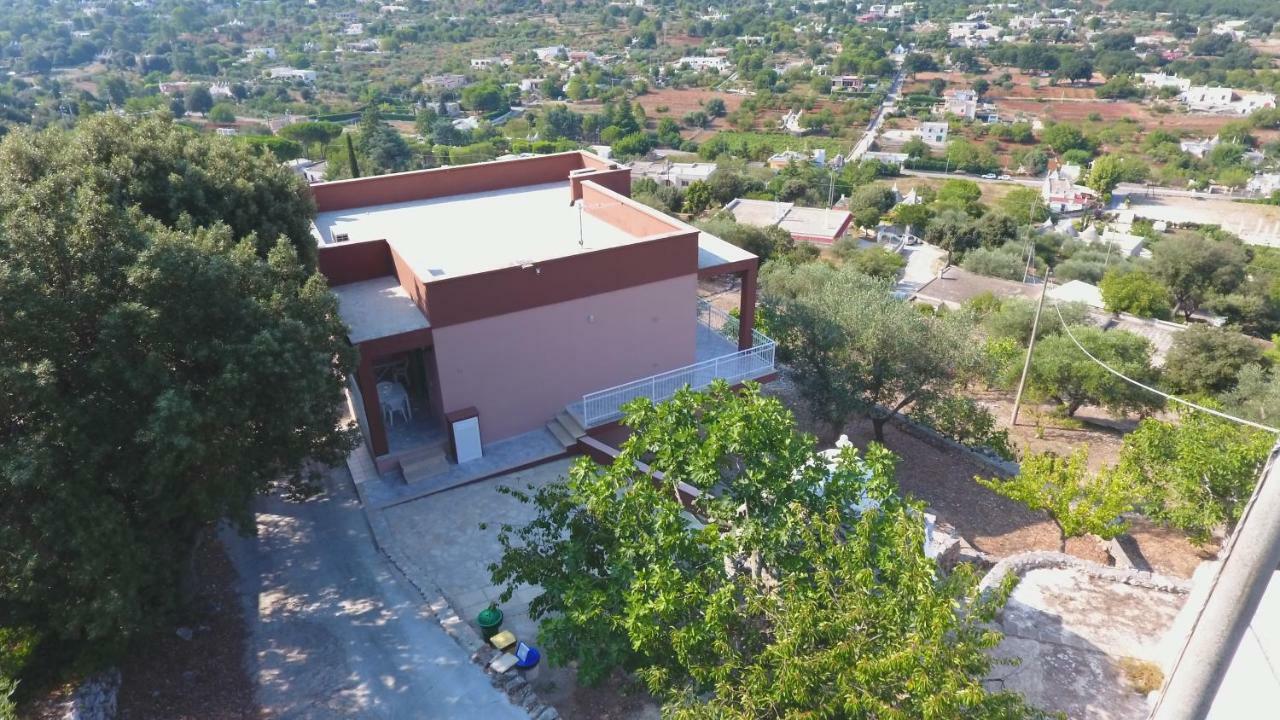 Apartment Anna Selva Di Fasano