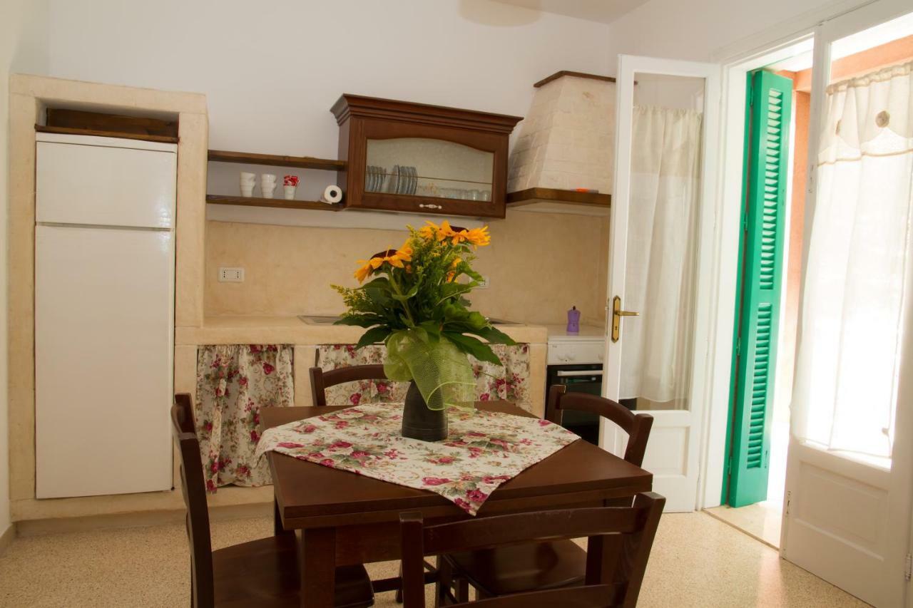 Apartment Anna *