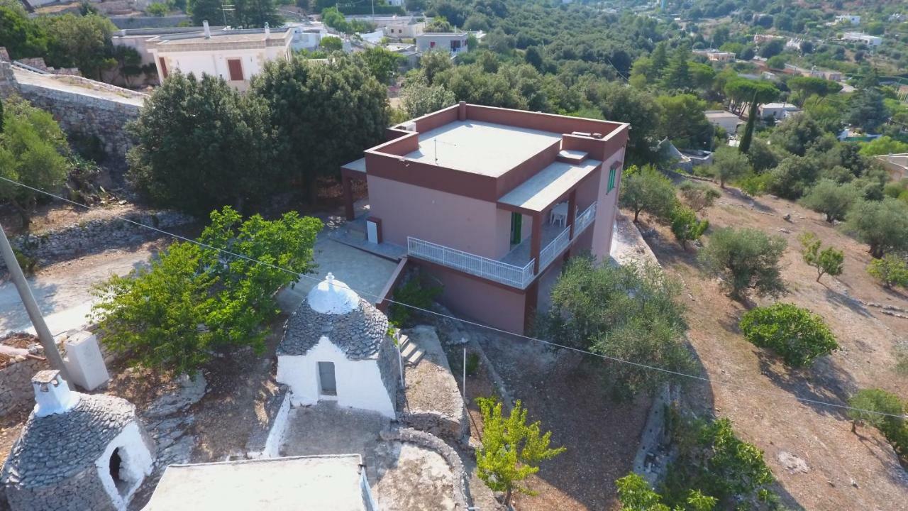 Apartment Anna Selva Di Fasano