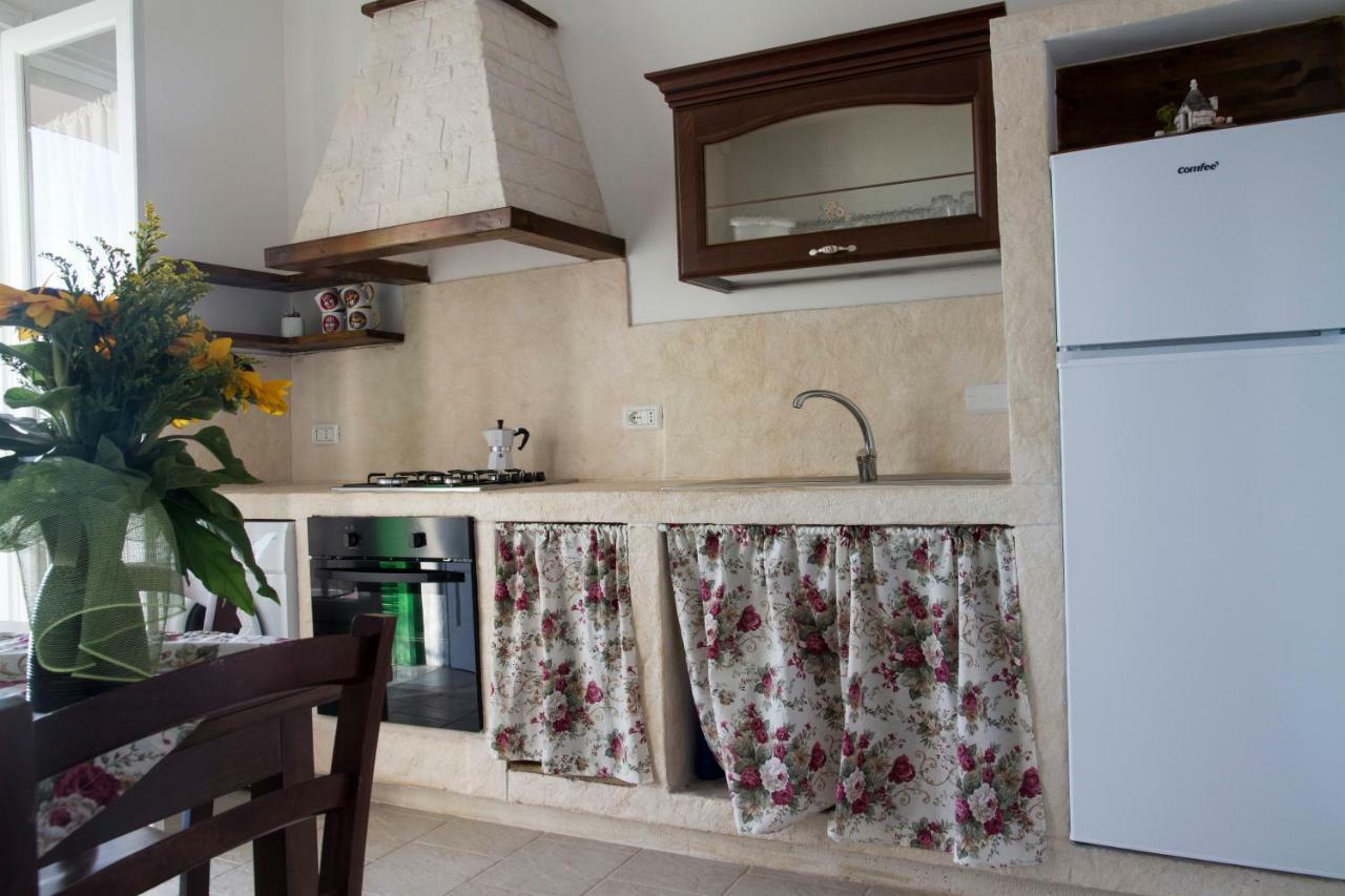 Anna Apartment