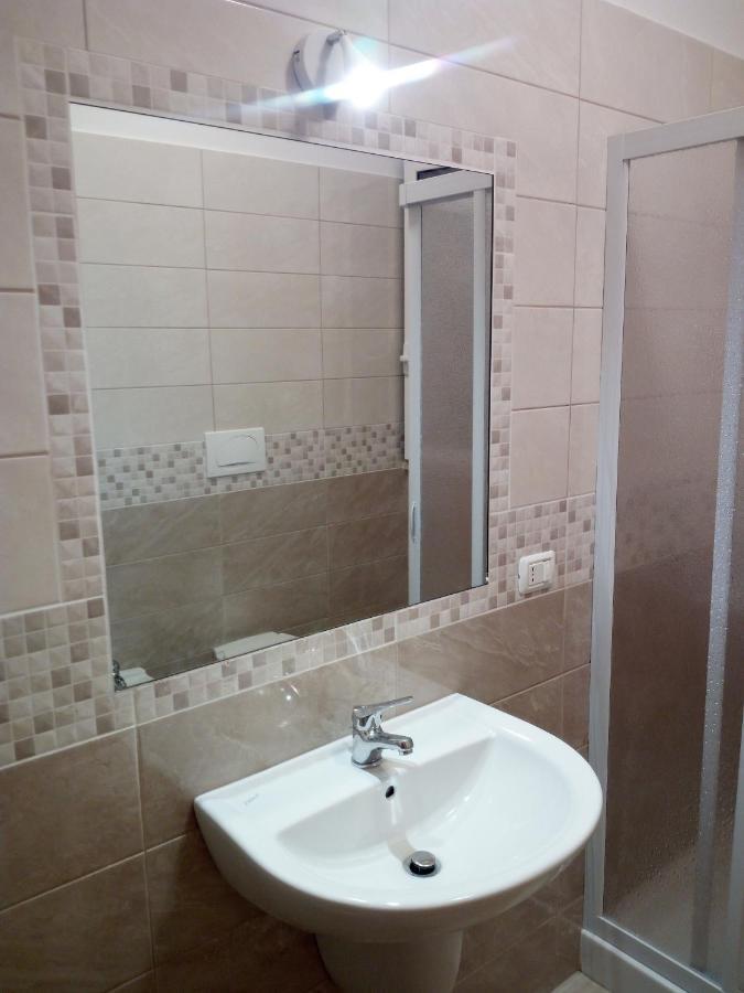 Anna Apartment Selva Di Fasano